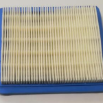 FILTER ZRAKA B&S HONDA STIGA MALI 491588;