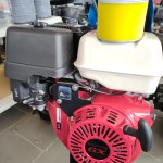 FILTER ZRAKA HONDA GX340, 390