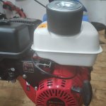 FILTER ZRAKA HONDA GX240, GX270