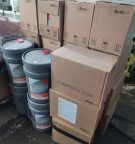 OLJE SDF HYDRO 46 20L