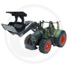 BRUDER TRAKTOR FENDT 936VARIO Z NAKLADAČEM 60003041