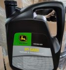 OLJE JOHN DEERE HY GARD 5L