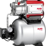 HW 3000 Inox Classic