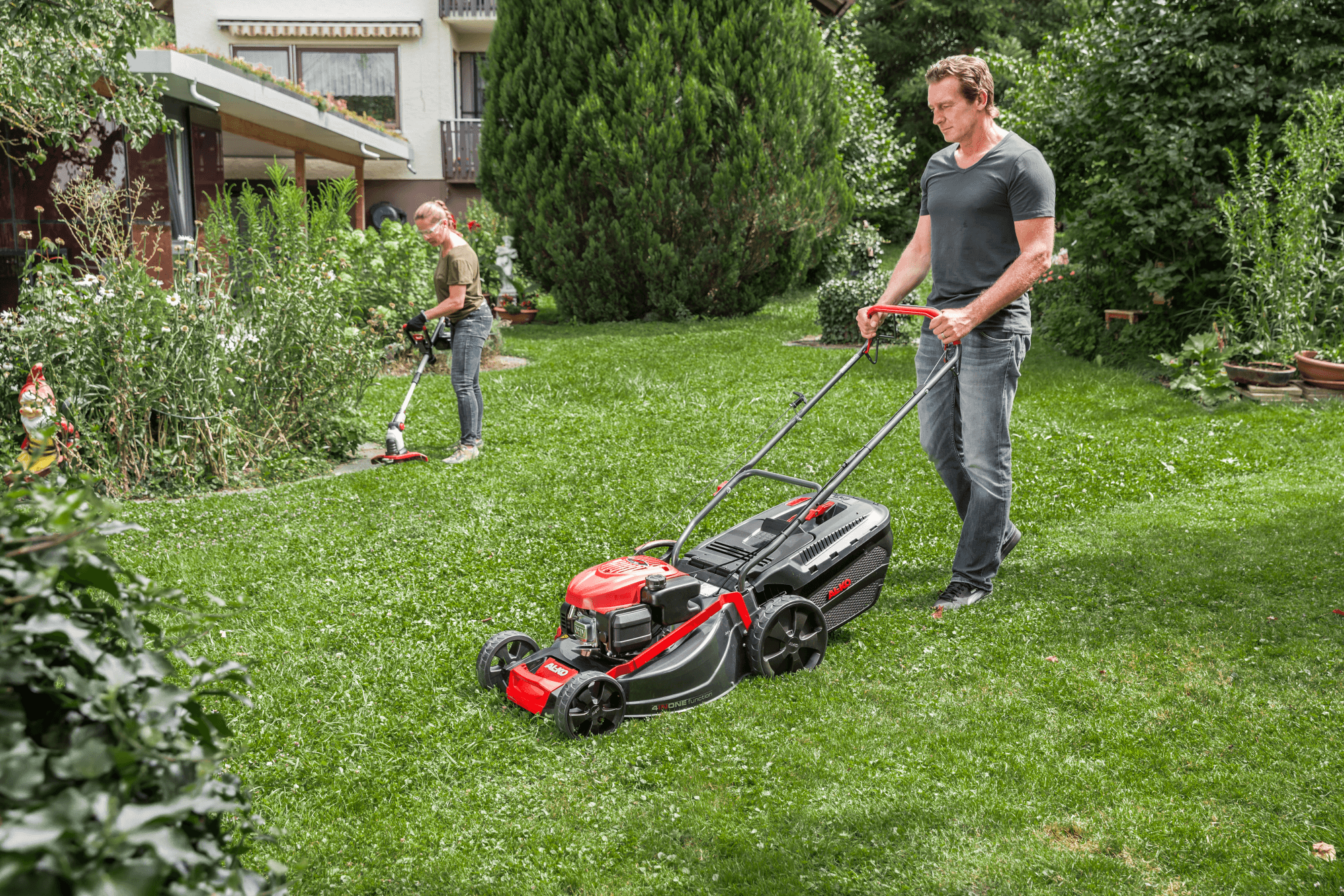 COMFORT 51.0 SP-A (funkcija 4inONE) - slika 6