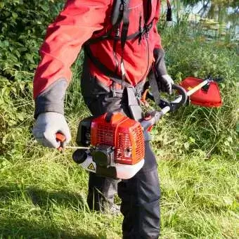 solo® by AL-KO MT 130 bencinsko večnamensko orodje - slika 4