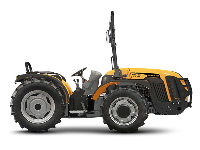 PASQUALI Helios 85 RS - Image 3