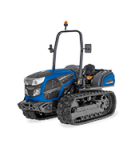LANDINI Trekker4 F-M