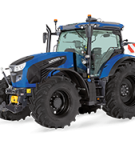 LANDINI Serie 7 SWB