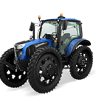 LANDINI Serie 5 HC