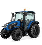 LANDINI Serie 4