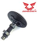 ODMIČNA GRED HONDA GX340, GX390 Zongshen 188F 14100ZE3010, 100004316