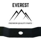 TRAKTOR MURRAY REZILO STRANSKI IZMET 54 cm MULČIRNA KOŠARA 42 palcev 107 cm EVEREST A.540 B.21,5