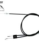POGONSKI IN ZAVORNI KABEL ZA KITAJSKO KOSILNICO NAC NGP S510 EVEREST pogonski in zavorni kabel 1509 mm x 1323 mm, napenjalni kabel 1185 mm x 962 mm