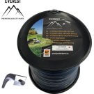 DVOJNA NIT ZA KOSILNICO 2,65 mm 284 m EVEREST