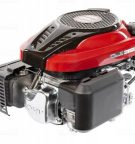 MOTOR LONCIN LC1P70FC-B 196cc VERTIKALNA GRED 22,2 mm 66 mm AUTO CHOKE