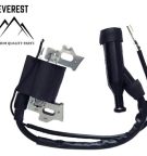 VŽIGALNA TULJAVA HONDA GX110, GX120, GX160 EVEREST30500-ZE1-033, 30500-ZE1-043, 30500-ZE1-053, 30500-ZE1-063